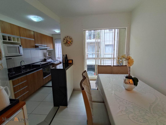 Imagem Apartamento com 2 Quartos à Venda, 49 m² em Afonso Pena - São José Dos Pinhais