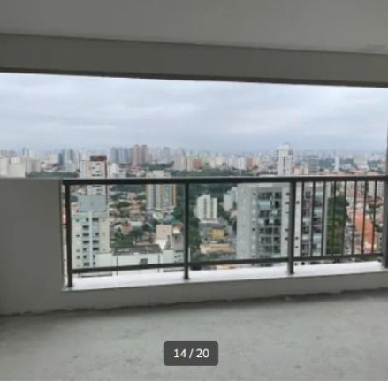 Imagem Apartamento com 2 Quartos à Venda, 65 m² em Vila Mariana - São Paulo