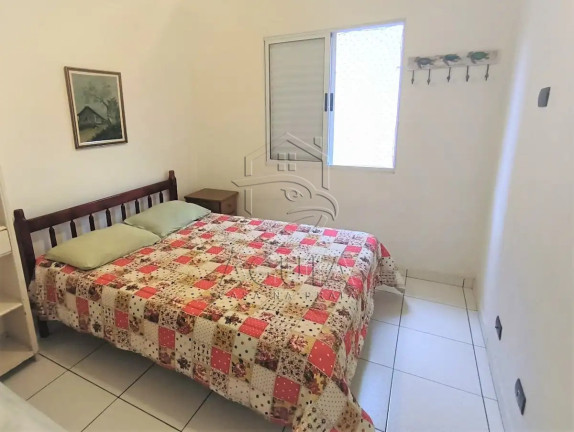 Imagem Apartamento com 2 Quartos à Venda, 54 m² em Centro - Ubatuba