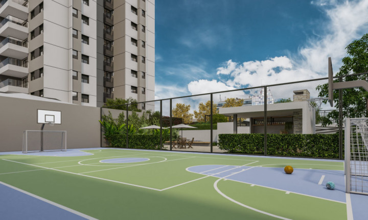 Imagem Apartamento com 3 Quartos à Venda, 95 m² em Vila Mariana - São Paulo Imagem Apartamento com 3 Quartos à Venda, 95 m² em Vila Mariana - São Paulo