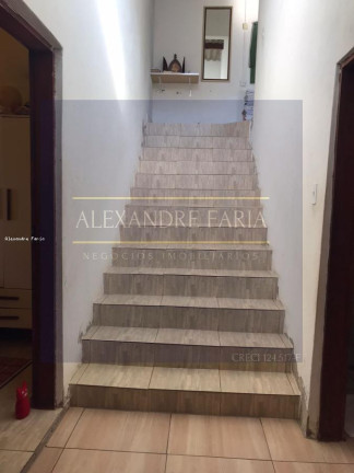 Imagem Casa com 2 Quartos à Venda, 130 m² em Itatinga - São Sebastião