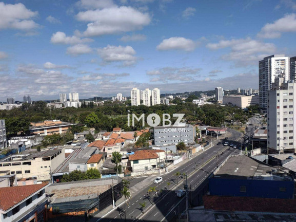Imagem Imóvel com 1 Quarto à Venda, 34 m² em Santo Amaro - São Paulo Imagem Imóvel com 1 Quarto à Venda, 34 m² em Santo Amaro - São Paulo