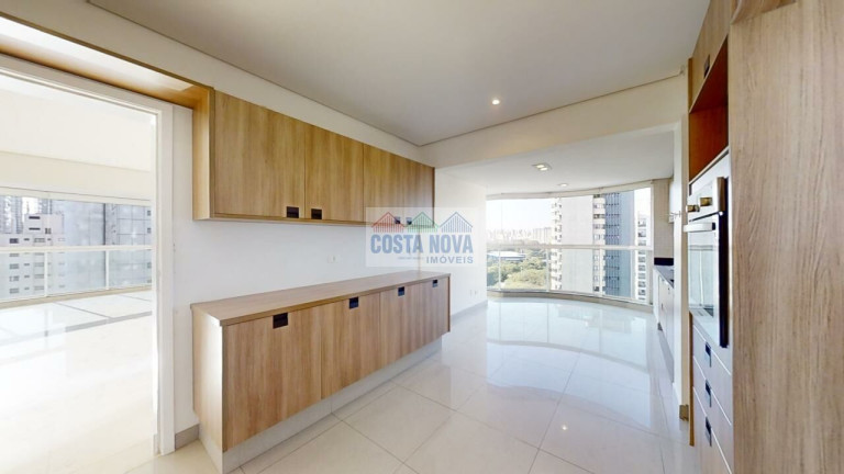 Imagem Apartamento com 2 Quartos à Venda ou Locação, 325 m² em Indianópolis - São Paulo