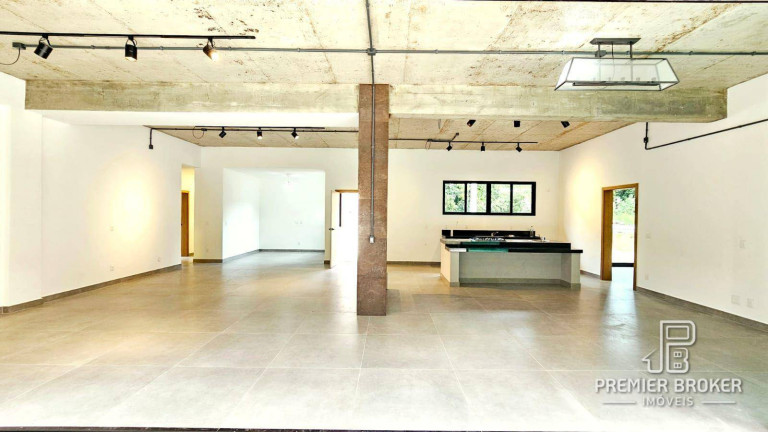 Imagem Casa com 3 Quartos à Venda, 289 m² em Quebra Frascos - Teresópolis