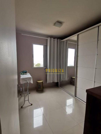 Imagem Apartamento com 2 Quartos à Venda, 52 m² em Condomínio Reserva Do Bosque Ecoclube - Sorocaba Imagem Apartamento com 2 Quartos à Venda, 52 m² em Condomínio Reserva Do Bosque Ecoclube - Sorocaba