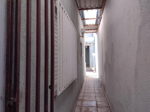 Imagem Casa com 3 Quartos à Venda, 228 m² em Tatuapé - São Paulo