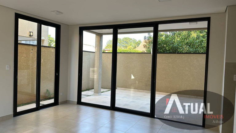 Imagem Casa de Condomínio com 3 Quartos à Venda, 175 m² em Jardim Dos Pinheiros - Atibaia Imagem Casa de Condomínio com 3 Quartos à Venda, 175 m² em Jardim Dos Pinheiros - Atibaia