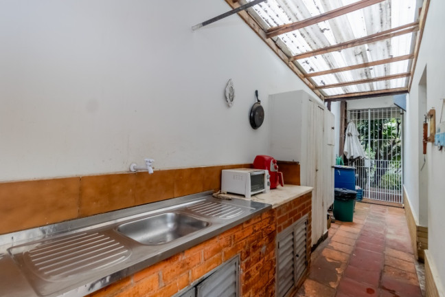 Imagem Casa com 6 Quartos à Venda, 239 m² em Paraíso - São Paulo
