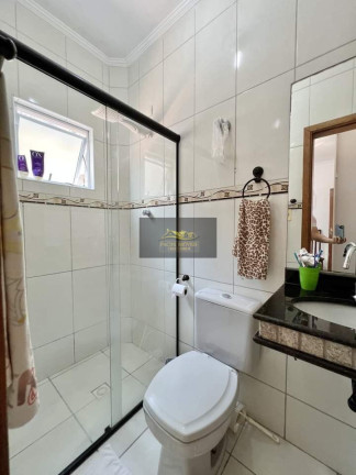 Imagem Sobrado com 3 Quartos à Venda, 161 m² em Aviação - Praia Grande