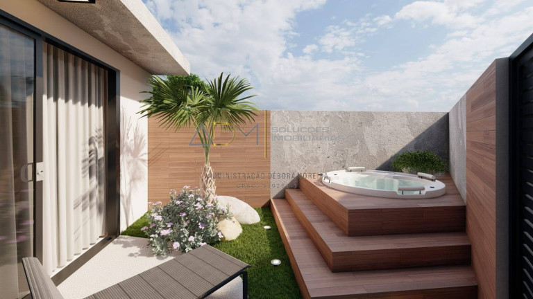 Imagem Casa com 3 Quartos à Venda, 334 m² em Reserva Central Parque - Botucatu