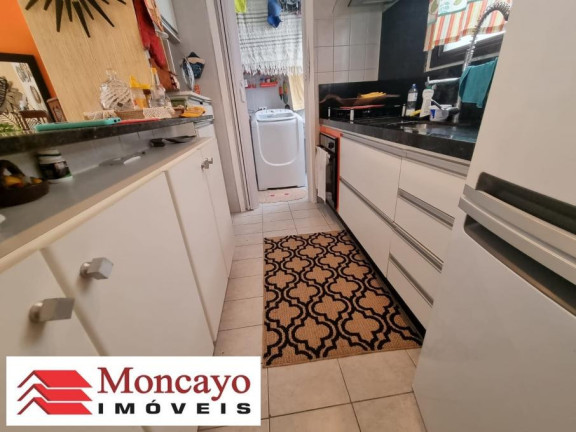 Imagem Apartamento com 3 Quartos à Venda, 98 m² em Sumaré - Caraguatatuba