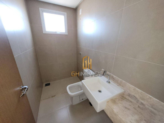 Imagem Apartamento com 3 Quartos à Venda, 96 m² em Setor Bueno - Goiânia