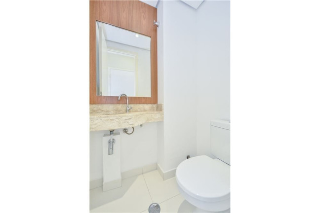 Imagem Apartamento com 3 Quartos à Venda, 105 m² em Granja Julieta - São Paulo Imagem Apartamento com 3 Quartos à Venda, 105 m² em Granja Julieta - São Paulo
