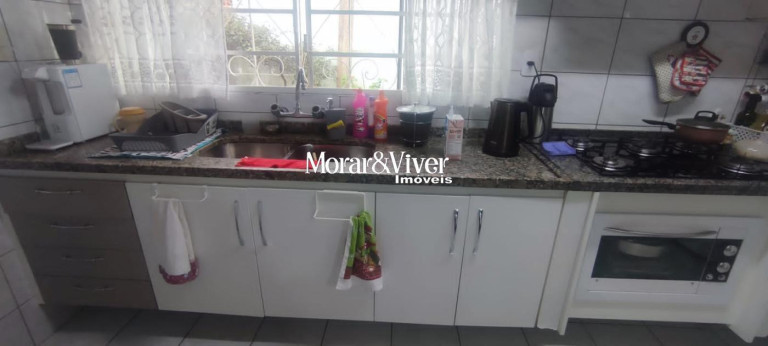 Imagem Casa com 3 Quartos à Venda, 111 m² em Bairro Alto - Curitiba