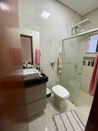 Imagem Casa com 3 Quartos à Venda, 128 m² em Buritis - Itumbiara Imagem Casa com 3 Quartos à Venda, 128 m² em Buritis - Itumbiara