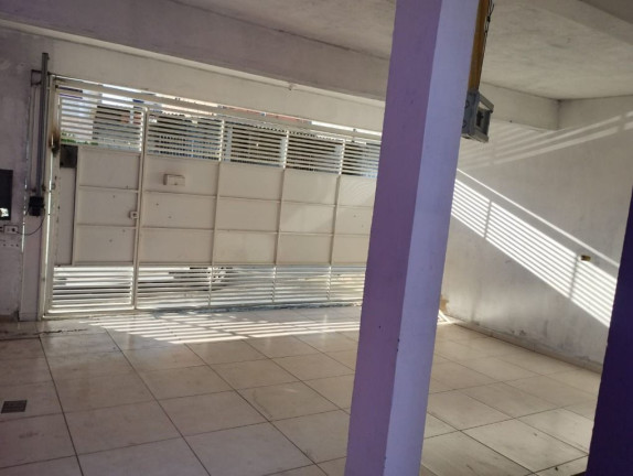 Imagem Sobrado com 3 Quartos à Venda, 150 m² em Jardim Varan - Suzano