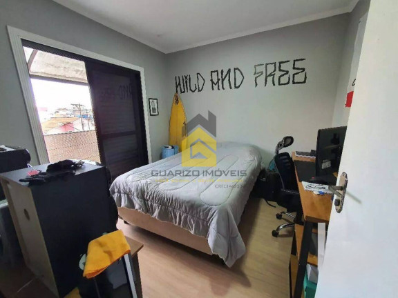 Imagem Sobrado com 3 Quartos à Venda, 133 m² em Planalto - São Bernardo Do Campo Imagem Sobrado com 3 Quartos à Venda, 133 m² em Planalto - São Bernardo Do Campo