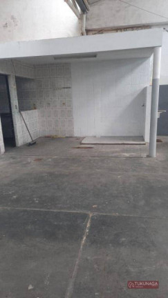 Imagem Galpão à Venda, 560 m² em Vila Formosa - São Paulo Imagem Galpão à Venda, 560 m² em Vila Formosa - São Paulo