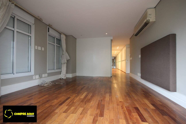 Imagem Apartamento com 3 Quartos à Venda, 347 m² em Higienópolis - São Paulo Imagem Apartamento com 3 Quartos à Venda, 347 m² em Higienópolis - São Paulo