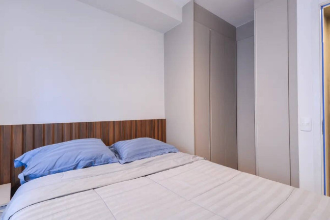 Imagem Apartamento com 1 Quarto à Venda, 30 m² em Pinheiros - São Paulo Imagem Apartamento com 1 Quarto à Venda, 30 m² em Pinheiros - São Paulo