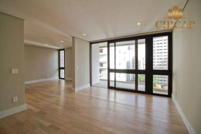 Imagem Apartamento com 3 Quartos à Venda, 199 m² em Jardim Paulista - São Paulo