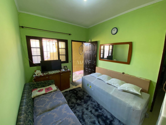 Imagem Casa com 2 Quartos à Venda, 70 m² em Mirim - Praia Grande