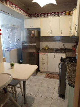 Imagem Cobertura com 3 Quartos à Venda, 161 m² em Nossa Senhora De Fátima - Santa Maria