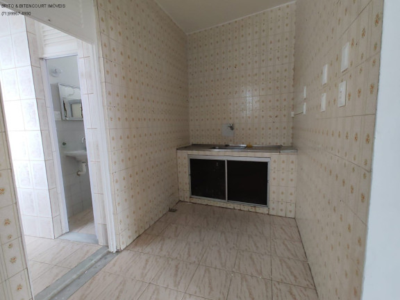 Imagem Imóvel com 3 Quartos à Venda, 130 m² em Bonfim - Salvador