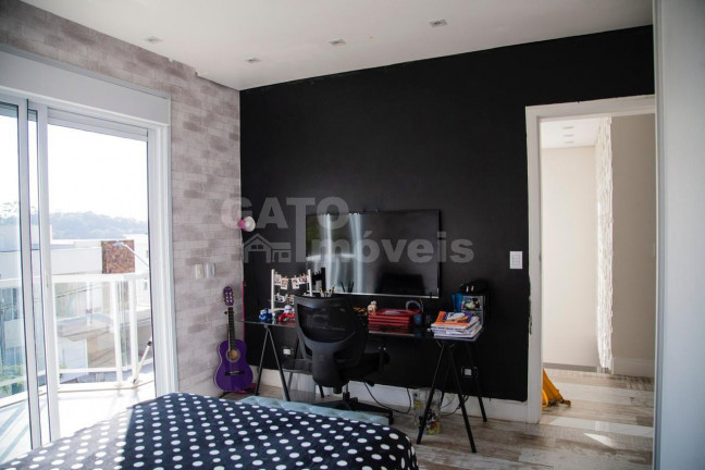 Imagem Casa com 4 Quartos à Venda, 375 m² em Parque Sinai - Santana De Parnaíba Imagem Casa com 4 Quartos à Venda, 375 m² em Parque Sinai - Santana De Parnaíba