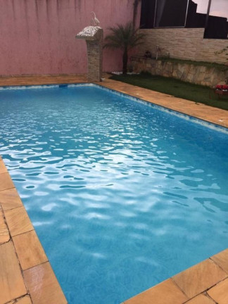 Imagem Chácara com 4 Quartos à Venda, 283 m² em Varinhas - Mogi Das Cruzes Imagem Chácara com 4 Quartos à Venda, 283 m² em Varinhas - Mogi Das Cruzes