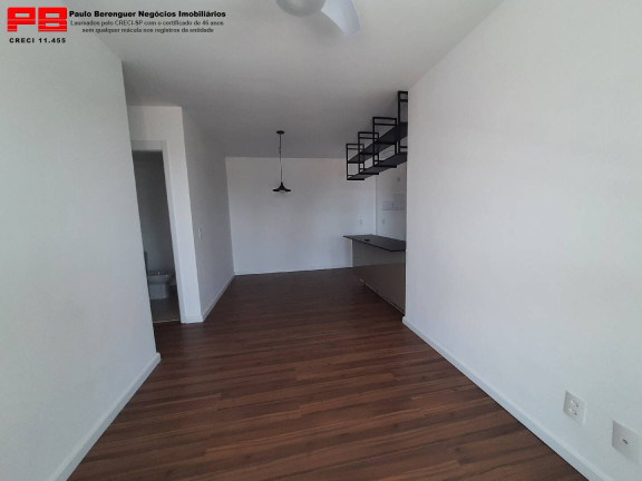 Imagem Apartamento com 3 Quartos à Venda, 94 m² em Barra Funda - São Paulo Imagem Apartamento com 3 Quartos à Venda, 94 m² em Barra Funda - São Paulo