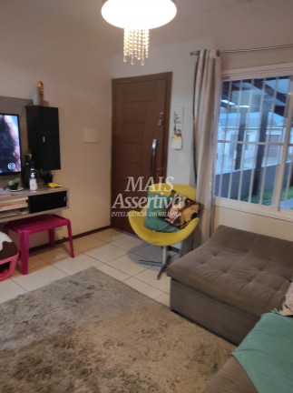 Imagem Sobrado com 2 Quartos à Venda, 91 m² em Caravagio - Osório Imagem Sobrado com 2 Quartos à Venda, 91 m² em Caravagio - Osório