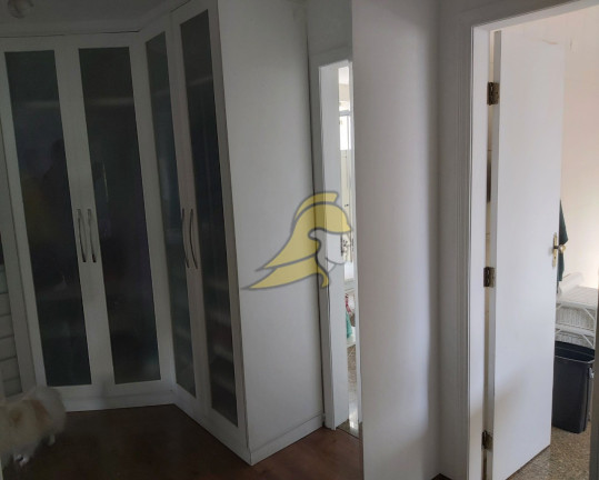 Imagem Sobrado com 3 Quartos à Venda, 320 m² em City Lapa - São Paulo
