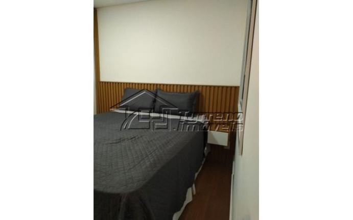 Imagem Apartamento com 2 Quartos à Venda, 69 m² em Vale Do Sol - São José Dos Campos