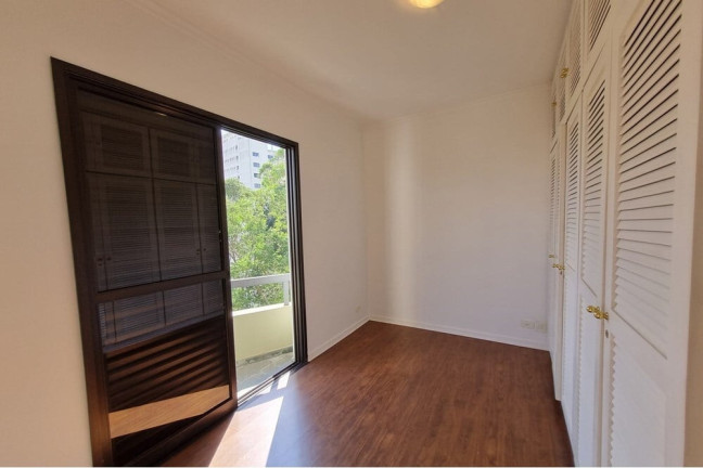 Imagem Apartamento com 3 Quartos à Venda, 140 m² em Vila Andrade - São Paulo Imagem Apartamento com 3 Quartos à Venda, 140 m² em Vila Andrade - São Paulo