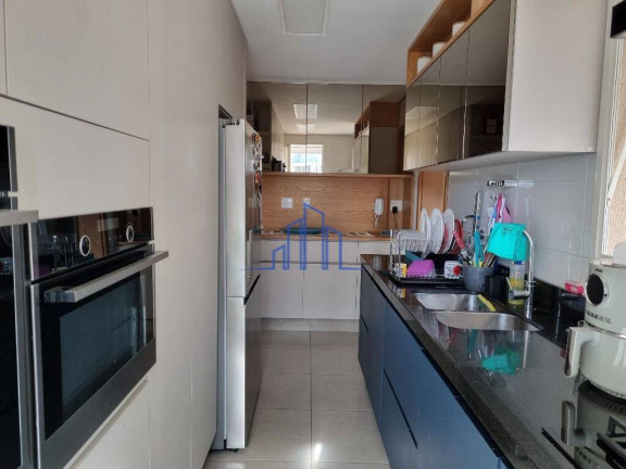 Imagem Apartamento com 3 Quartos à Venda, 136 m² em Tamboré - Santana De Parnaíba Imagem Apartamento com 3 Quartos à Venda, 136 m² em Tamboré - Santana De Parnaíba