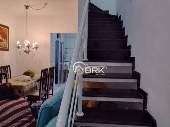 Imagem Sobrado com 2 Quartos à Venda, 56 m² em Jardim Das Oliveiras - São Paulo Imagem Sobrado com 2 Quartos à Venda, 56 m² em Jardim Das Oliveiras - São Paulo