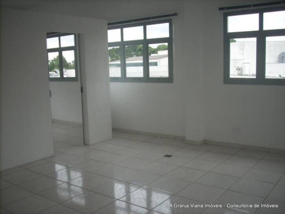 Imagem Imóvel Comercial à Venda, 750 m² em Jardim Lambreta - Cotia