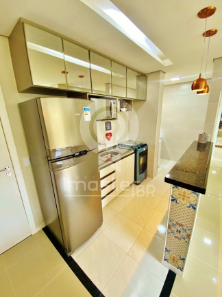 Imagem Apartamento com 2 Quartos à Venda, 51 m² em Guaribas - Eusébio