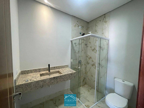Imagem Casa com 4 Quartos à Venda, 223 m² em Oásis