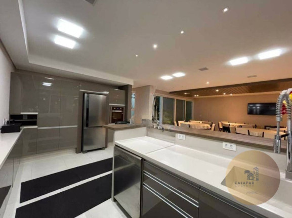 Imagem Casa de Condomínio com 6 Quartos à Venda, 1.080 m² em Cerâmica - São Caetano Do Sul Imagem Casa de Condomínio com 6 Quartos à Venda, 1.080 m² em Cerâmica - São Caetano Do Sul