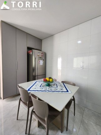 Imagem Casa com 3 Quartos à Venda, 230 m² em Wanel Ville - Sorocaba