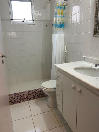 Imagem Apartamento com 2 Quartos à Venda, 60 m² em Parque Brasília - Campinas Imagem Apartamento com 2 Quartos à Venda, 60 m² em Parque Brasília - Campinas