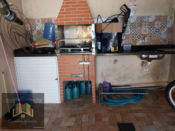 Imagem Casa com 2 Quartos à Venda, 50 m² em Solemar - Praia Grande Imagem Casa com 2 Quartos à Venda, 50 m² em Solemar - Praia Grande