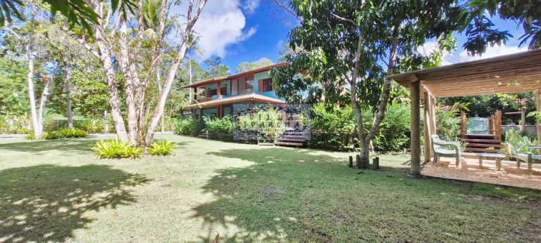 Imagem Imóvel com 7 Quartos à Venda, 870 m² em Outeiro Das Brisas - Trancoso