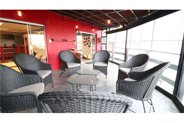Imagem Imóvel Comercial à Venda, 97 m² em Vila Romana - São Paulo Imagem Imóvel Comercial à Venda, 97 m² em Vila Romana - São Paulo
