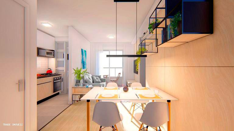 Imagem Apartamento com 2 Quartos à Venda, 75 m² em Parque Jamaica - Londrina Imagem Apartamento com 2 Quartos à Venda, 75 m² em Parque Jamaica - Londrina