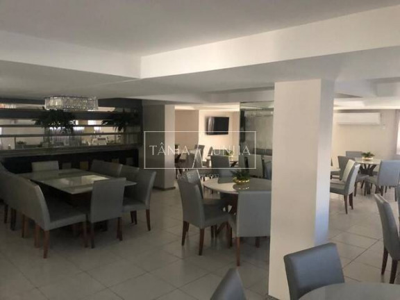 Imagem Apartamento com 4 Quartos à Venda, 185 m² em Jardim Oceania - João Pessoa