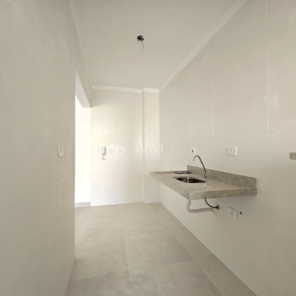 Imagem Apartamento com 2 Quartos à Venda, 76 m² em Tupi - Praia Grande