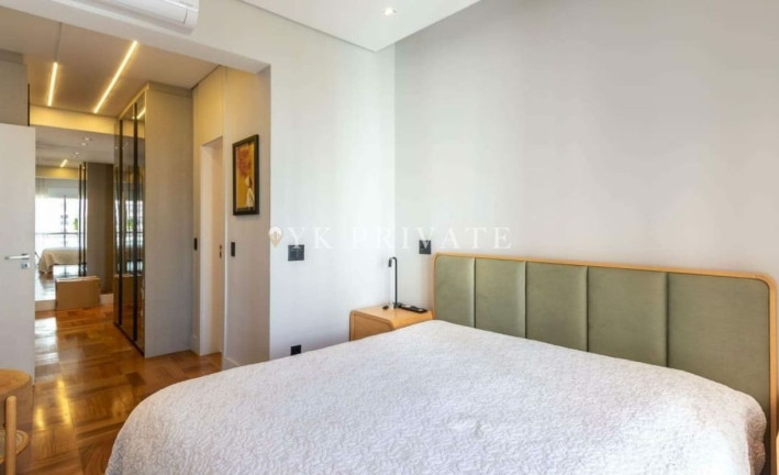 Imagem Apartamento com 3 Quartos à Venda, 230 m² em Planalto Paulista - São Paulo Imagem Apartamento com 3 Quartos à Venda, 230 m² em Planalto Paulista - São Paulo